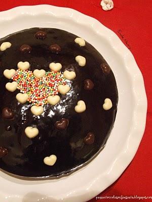 Sacher alla nocciola