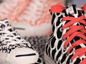 Design d’autore Converse. VIDEO