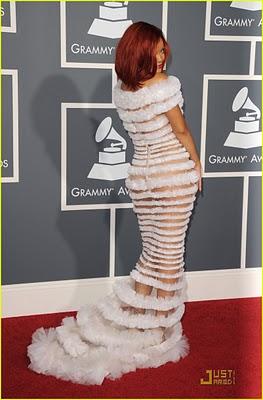 Grammy Awards 2011: Ma non ce le hai delle amiche?