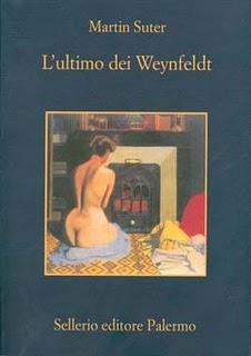 L'ultimo dei Weynfeldt