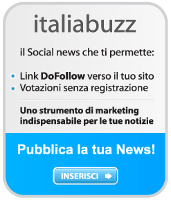 Arriva ItaliaBuzz, il sito per il buzz marketing