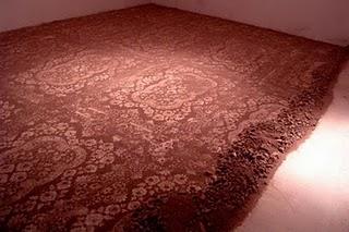 Cal Lane_ dirt works