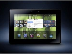 CES 2011: la guerra dei tablet