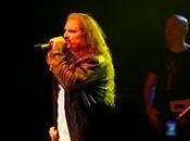Dream Theater Jordan Rudess esegue "Space Vest" James LaBrie alla voce (video)