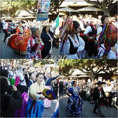 Le vie del gusto: Il mandorlo in fiore e la “dolce” clausura