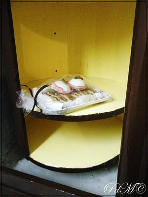 Le vie del gusto: Il mandorlo in fiore e la “dolce” clausura