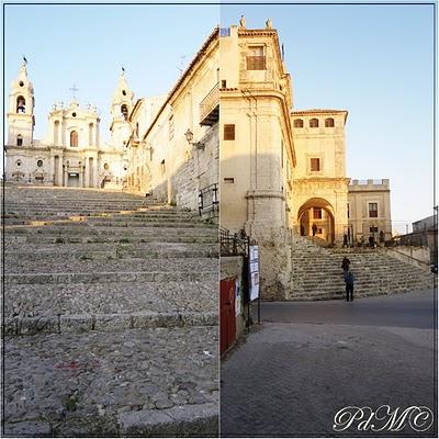 Le vie del gusto: Il mandorlo in fiore e la “dolce” clausura