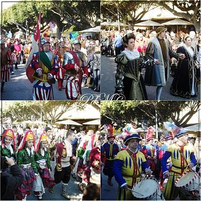 Le vie del gusto: Il mandorlo in fiore e la “dolce” clausura
