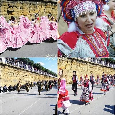 Le vie del gusto: Il mandorlo in fiore e la “dolce” clausura