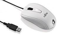 Mouse ecosostenibile. Fujitsu M440 ECO.