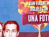Valentino diglielo con…