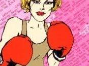 Hefner "Boxing Hefner"