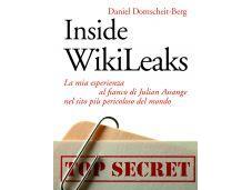 Inside Wikileaks uscita Marsilio