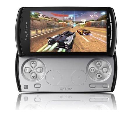 Xperiaplay 01 Sony Ericsson Xperia Play: quanto dura la batteria? [MWC]