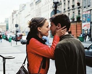 Invisibili di San Valentino - Paris, Je t'aime (2006)