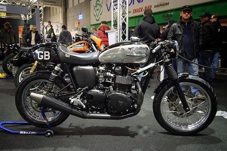 Special Contest bike #12