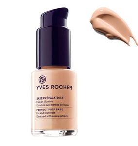 Perfect Primer/Base Riparatrice di Yves Rocher.