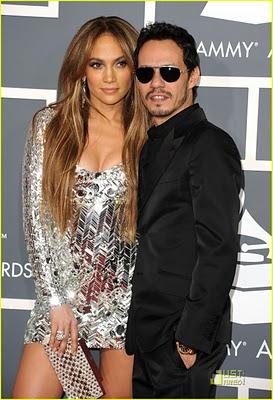 Grammy Awards 2011: Chapeau