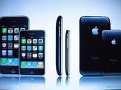 iPhone Nano MobileMe prossime novità Apple?