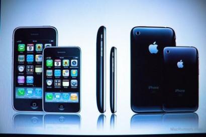 iPhone Nano e MobileMe tra le prossime novità Apple?
