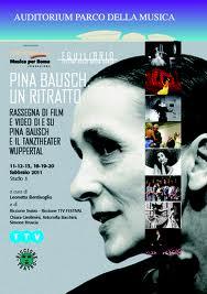 Pina Bausch. Un ritratto