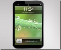 iPhone Nano thumb Apple, nuovi rumor su iPhone Nano