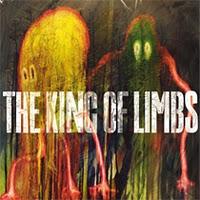 RADIOHEAD, nuovo album The King Of Limbs