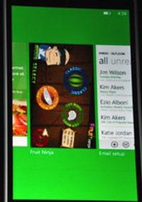multitasking wp7 windowsphone7blog Windows Phone 7: le novità dalla conferenza al MWC