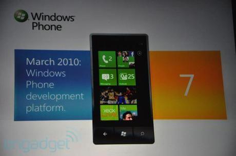 mwc2011ballmer1863 Windows Phone 7: le novità dalla conferenza al MWC