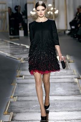 Jason Wu: New York fashion week F/W 2011-2012