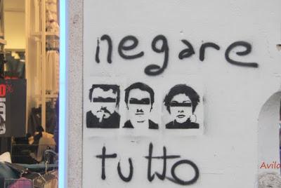 Se non ora quando, Genova 13 febbraio 2011