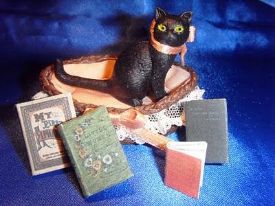 IL GATTO NERO - SAN VALENTINO