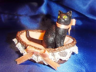 IL GATTO NERO - SAN VALENTINO