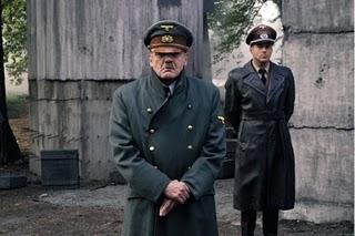 Tv-Movie of the day - La caduta - Gli ultimo giorni di Hitler