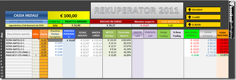 rekuperator