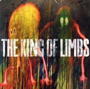 Radiohead: The King Of Limbsarriva il 19 febbraio!