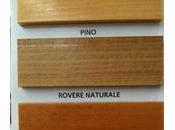 Come impregnare legno