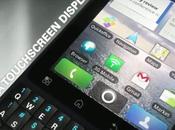 Motorola finalmente Europa