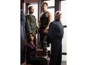 Battlestar Galactica, stagione episodi 0-10