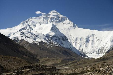 Documentario sul monte Everest in 3D