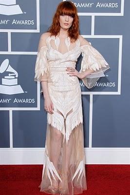 GRAMMY: BEST & WORST DRESSED