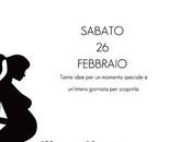 Dedicato bebe' sabato febbraio