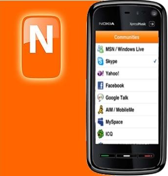 Nimbuzz Ad-Free per Symbian