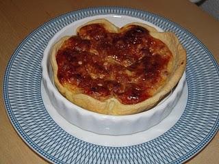 Quiche Lorraine