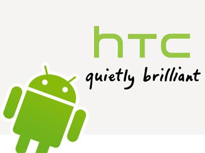 HTC logo22 HTC: ecco in anteprima gli smartphone del MWC