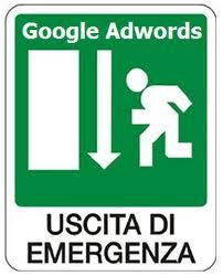 Google Adwords ha colpito ancora!!!