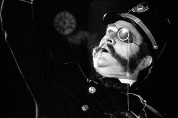 Kenneth Mars (1936-2011)