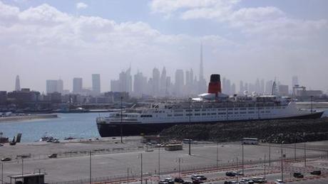 Lunedì 14 Febbraio. Da Dubai a Muscat: una giornata di totale relax.