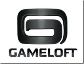 Gameloft Logo thumb Gameloft presente in prima linea al lancio del nuovo Sony Ericsson Xperia PLAY con 10 tra i suoi bestseller