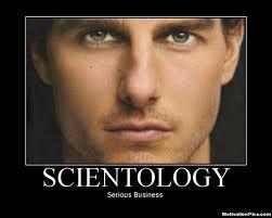 Scientology